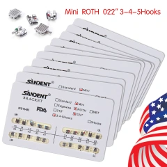 ROTH/022/345 HOOK/MINI