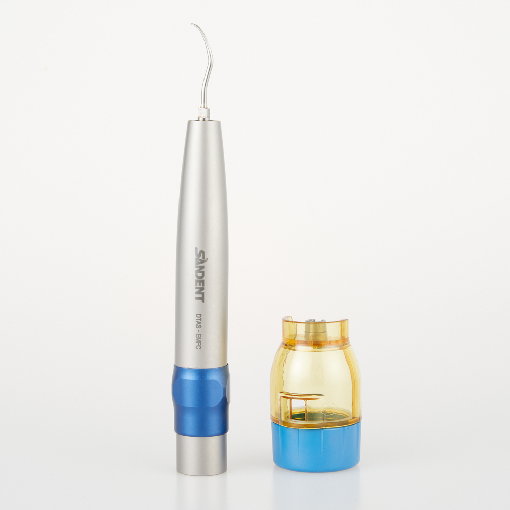 Kavo SONICflex Type Dental Hygienist Fiber Optic Air Scaler Handpiece