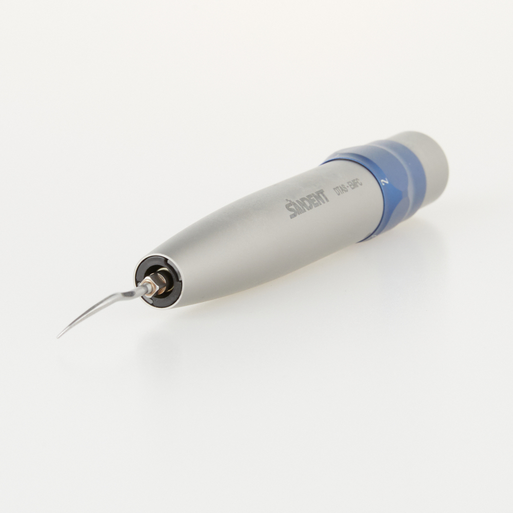 Kavo SONICflex Type Dental Hygienist Fiber Optic Air Scaler Handpiece