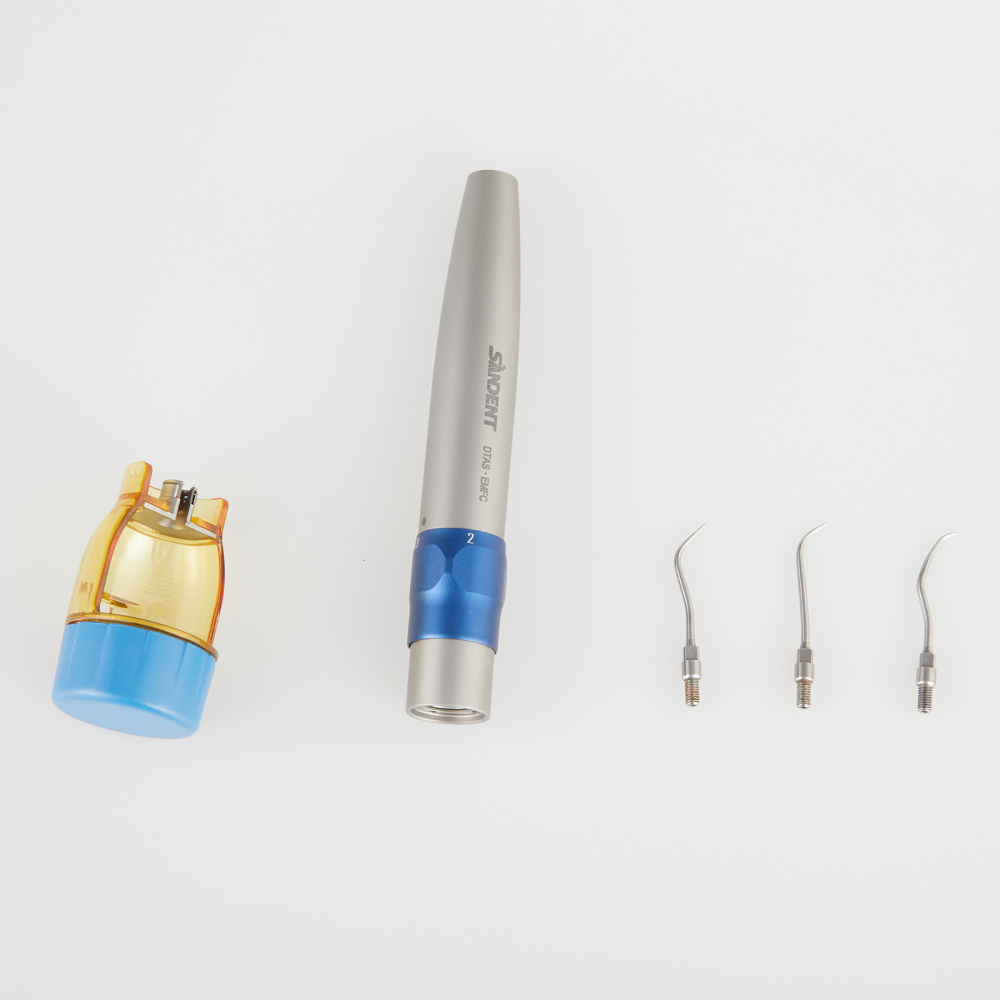 Kavo SONICflex Type Dental Hygienist Fiber Optic Air Scaler Handpiece