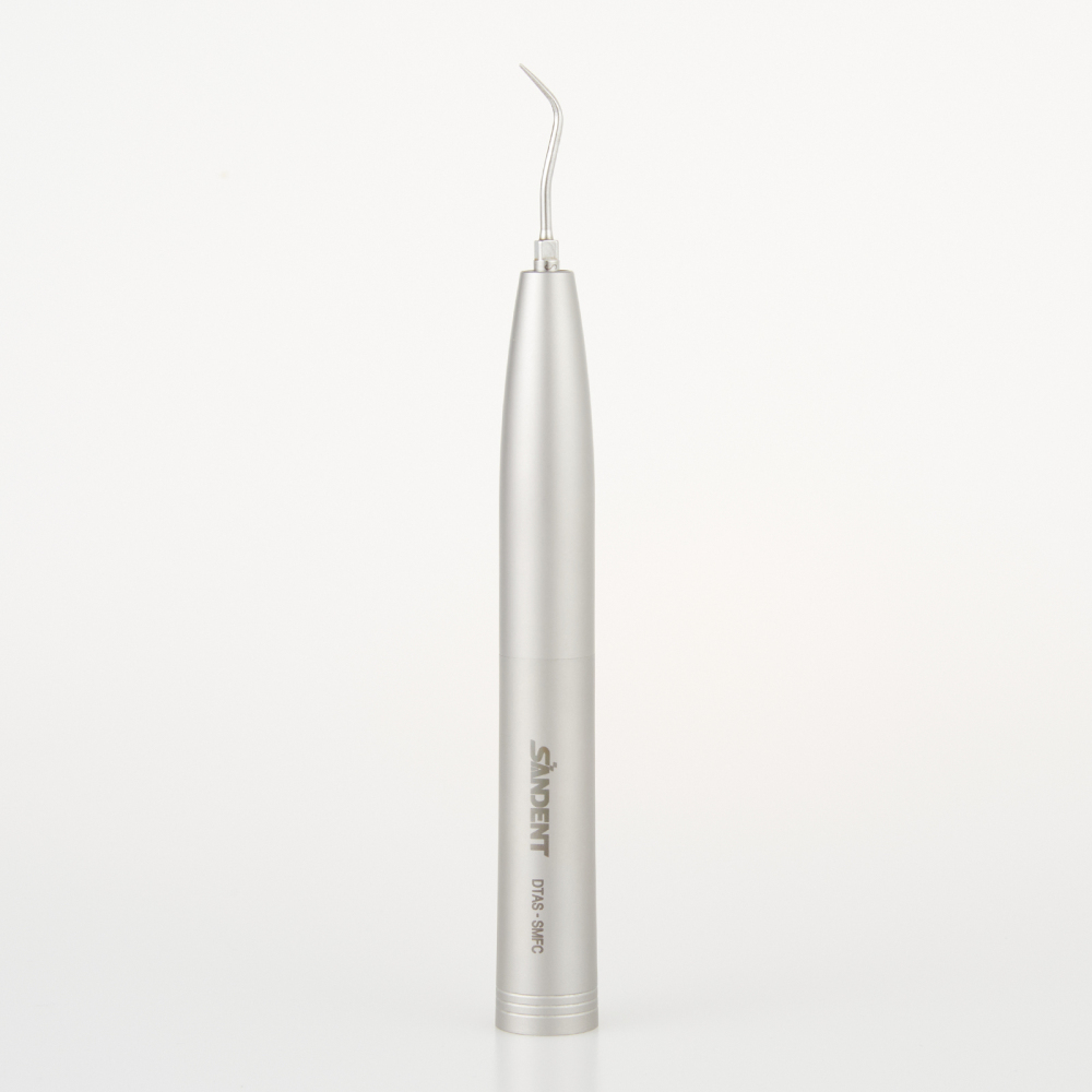 Sonicflex Kavo Type Multiflex Dental Air Scaler Handpiece +S1 S2 S3 Tips