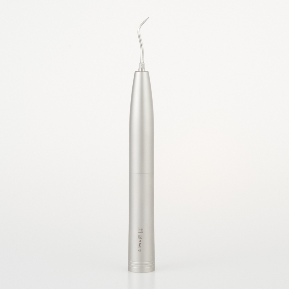 Sonicflex Kavo Type Multiflex Dental Air Scaler Handpiece +S1 S2 S3 Tips