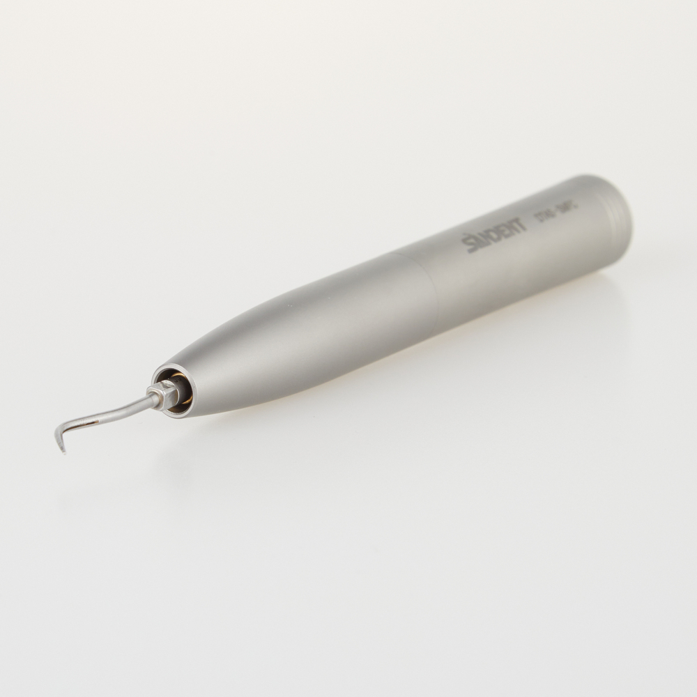 Sonicflex Kavo Type Multiflex Dental Air Scaler Handpiece +S1 S2 S3 Tips