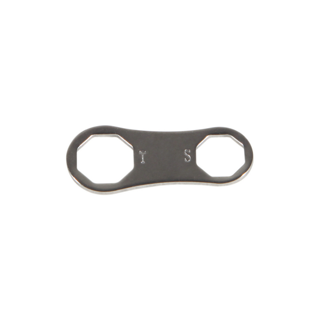 10PCS NSK Style Dental High Speed Handpiece Push Button Type SANDENT PANA 2/4 Hole