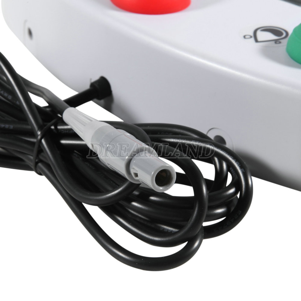 Dental Implant Surgical Brushless Motor +20:1 Handpiece touch screen