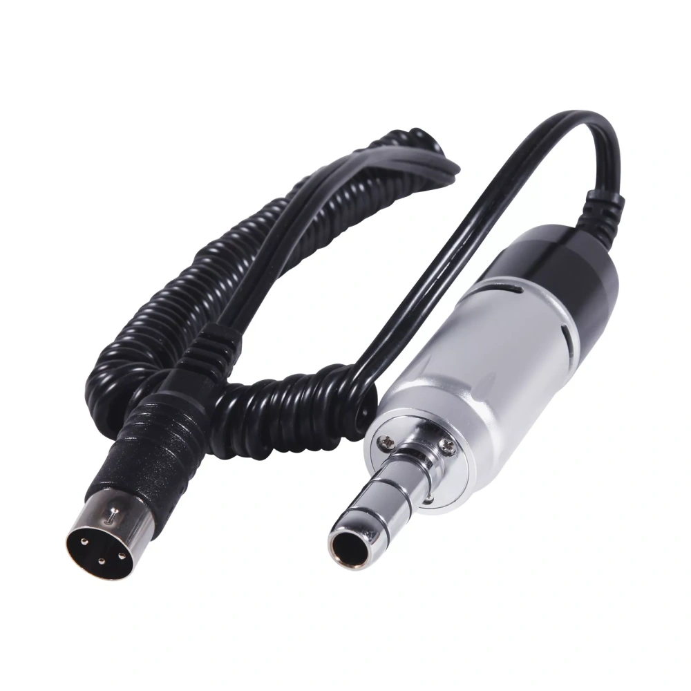 10 sets Dental Lab Marathon Electric Micromotor Polishing Unit + 35K rpm E-type Handpiece