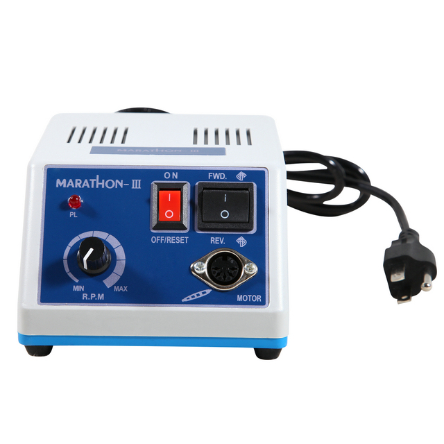 Dental Marathon Electric Micromotor Polishing Unit N3 + 35K rpm Motor Handpiece