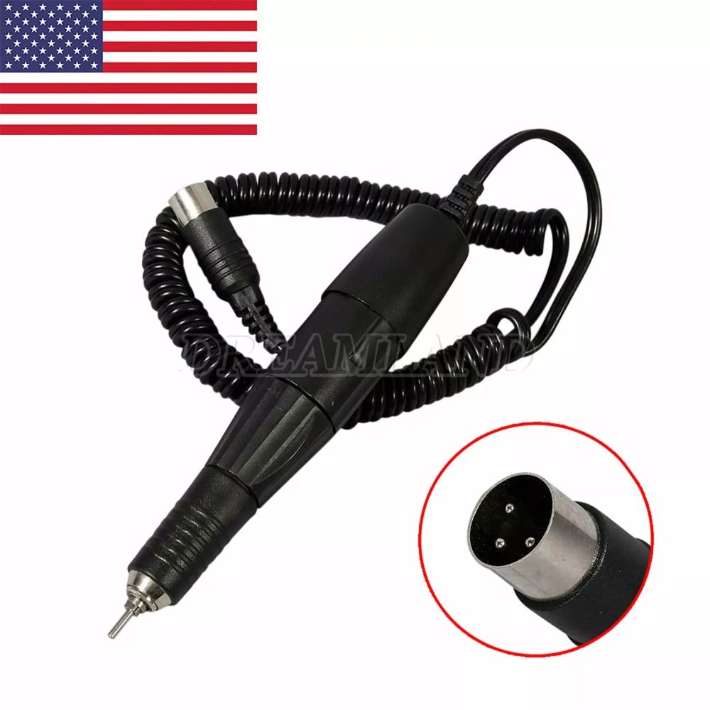 Dental Lab MARATHON Handpiece 35K r/m 35000 RPM