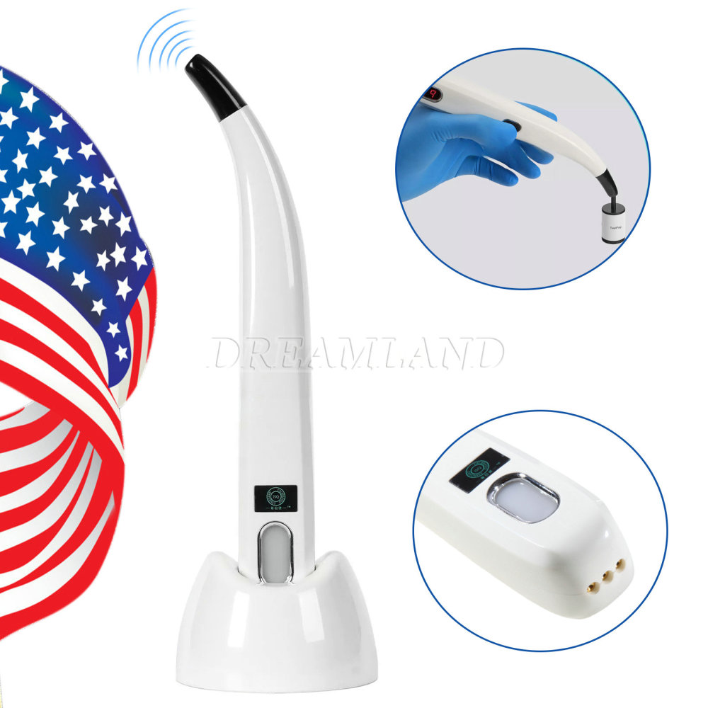 Dental Equip Implant Detector System Locator Titanium Dental Implants Detector
