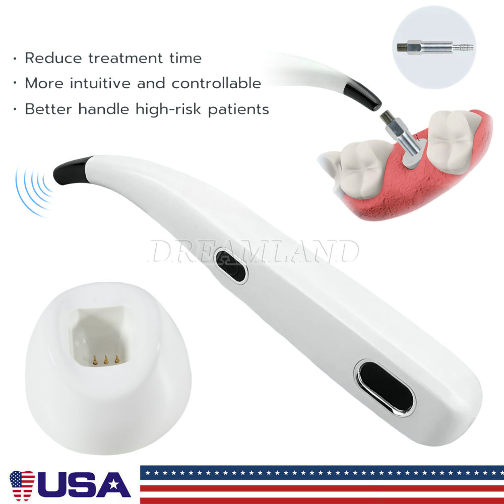 Dental Equip Implant Detector System Locator Titanium Dental Implants Detector