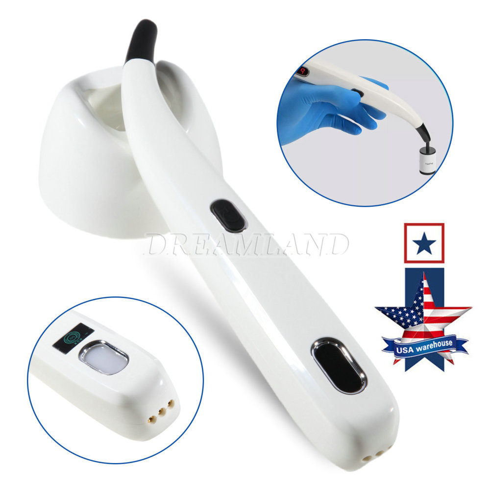Dental Equip Implant Detector System Locator Titanium Dental Implants Detector