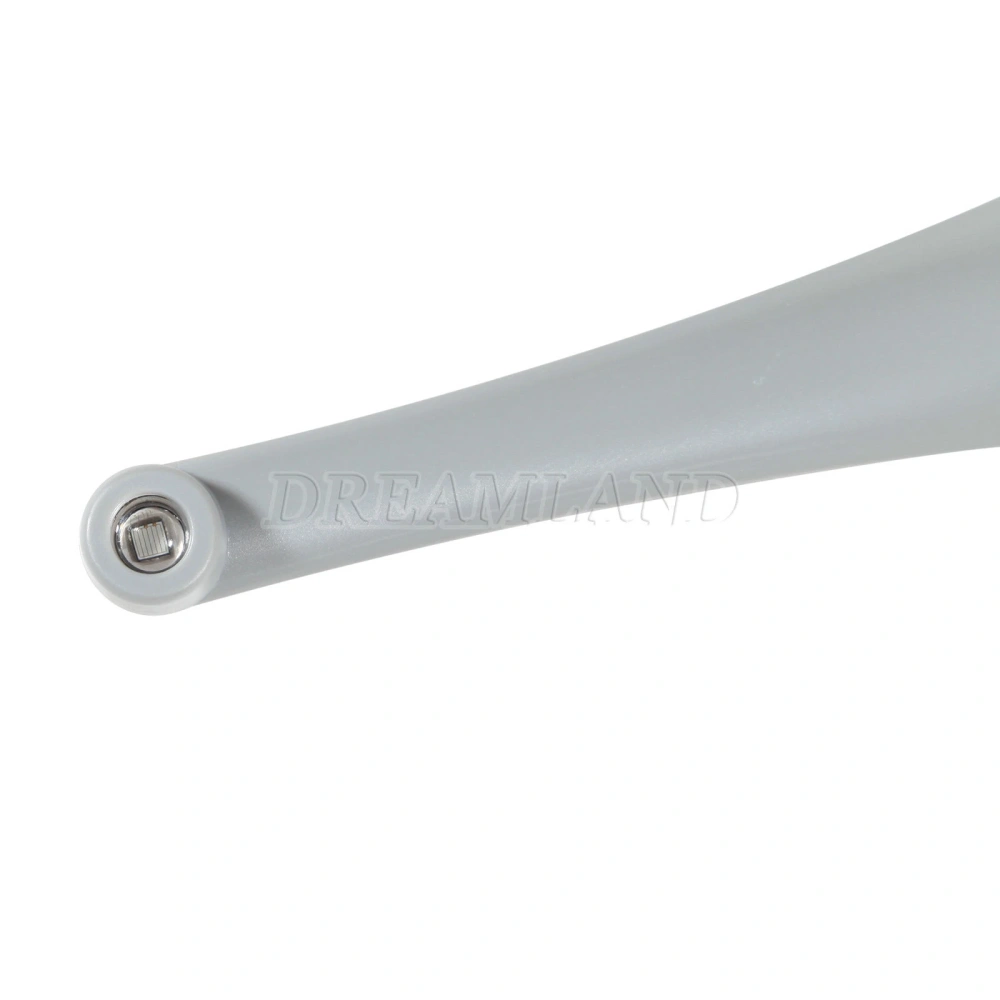 Dental Alto Voltaje LED Curado luz Lampara 3S 3 Second Curing Light Resin Cure
