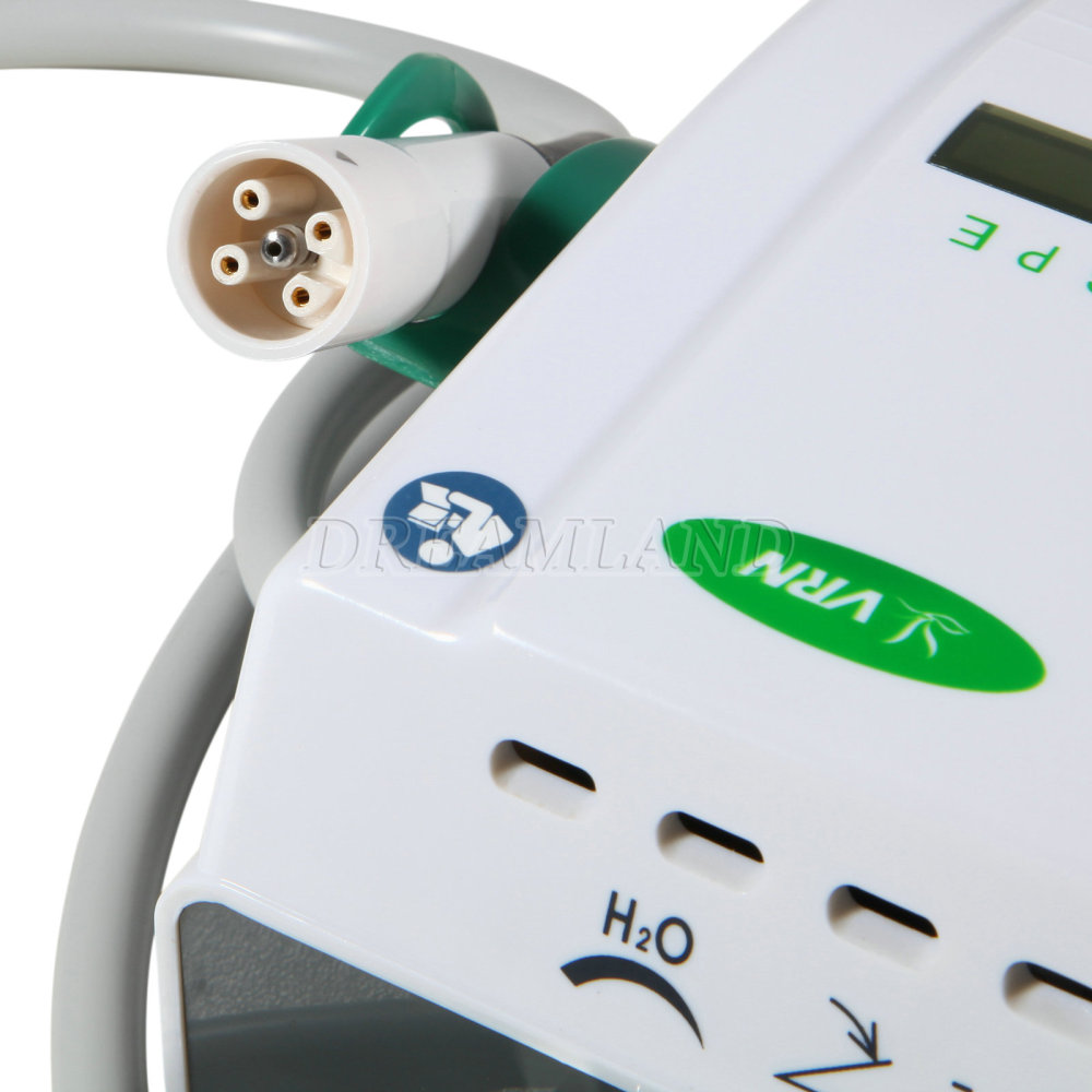Dental Ultrasonic Scaler Scaling Perio Endo with LED Detachable Handpiece fit EMS Woodpecker
