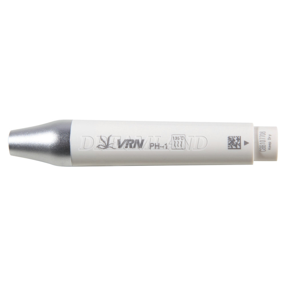 Dental Ultrasonic Scaler Scaling Perio Endo with LED Detachable Handpiece fit EMS Woodpecker
