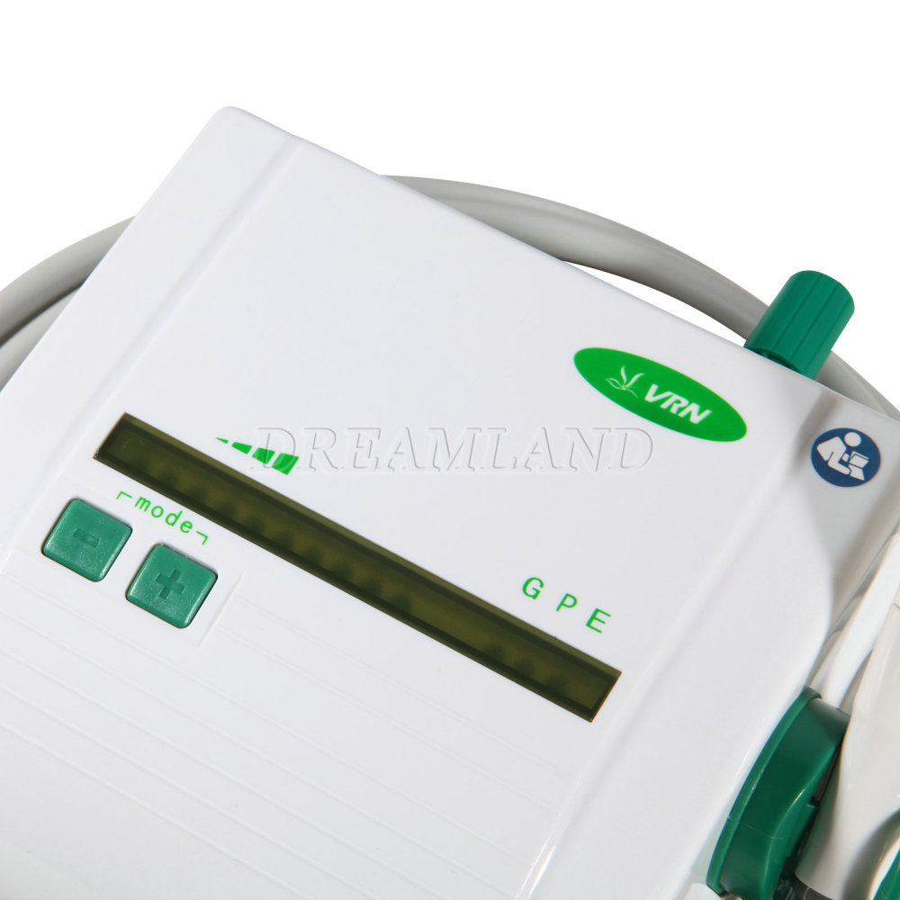 Dental Ultrasonic Scaler Scaling Perio Endo with LED Detachable Handpiece fit EMS Woodpecker