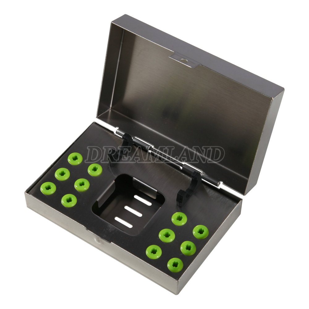 Q6 Dental Ultrasonic Scaler & Air Polisher Sandblasting Air Flow FIT EMS Woodpecker