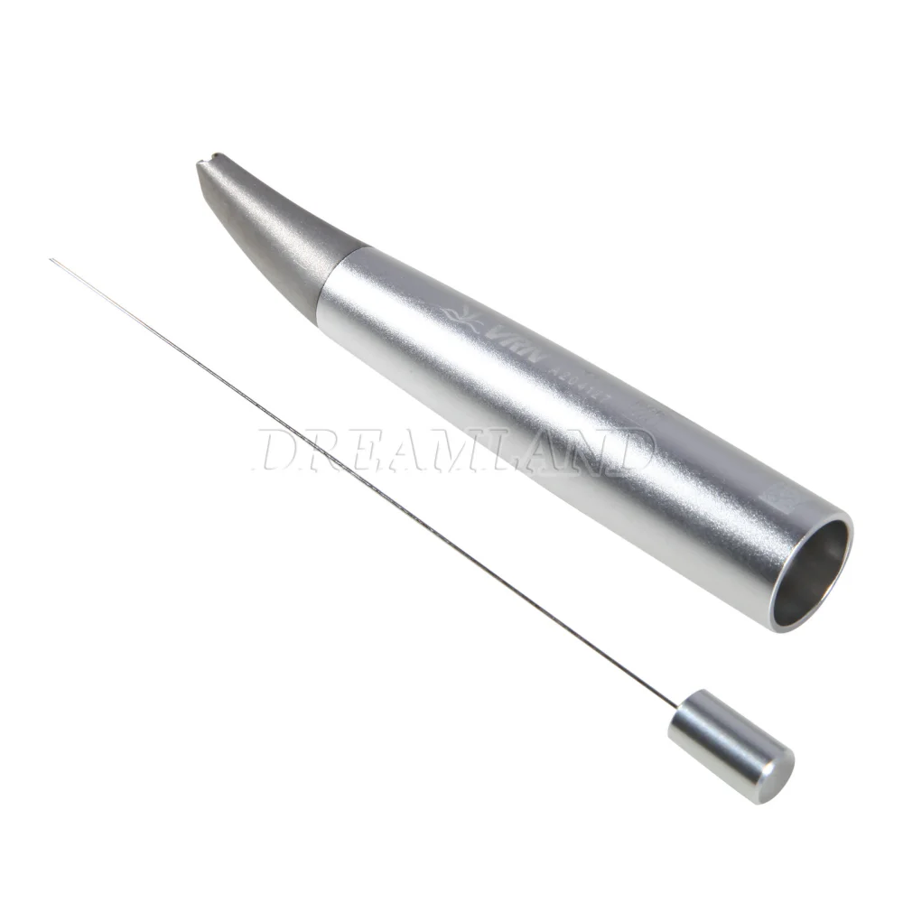 Dental Q6 Ultrasonic Scaler & Air Polisher –  Produktbild-Vorschau 5