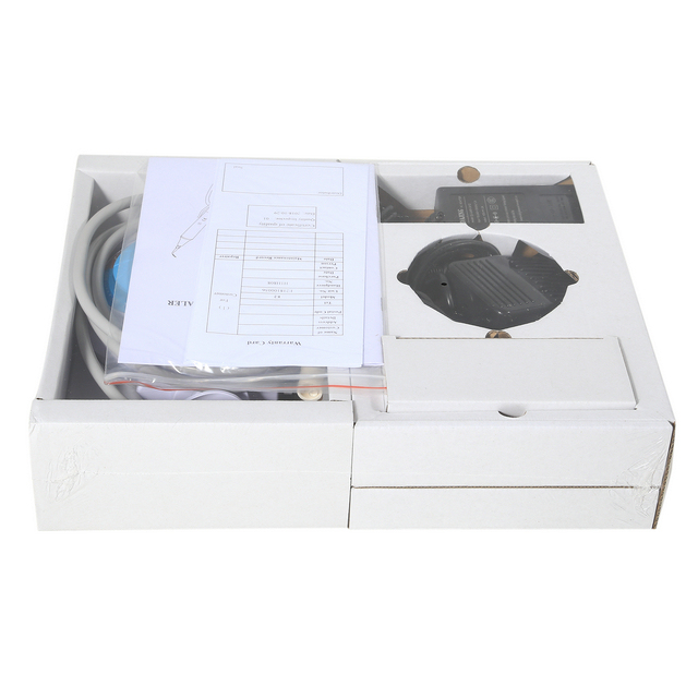 Portable Dental Ultrasonic Scaler Scaling Perio Handpiece Tips fit Cavitron EMS