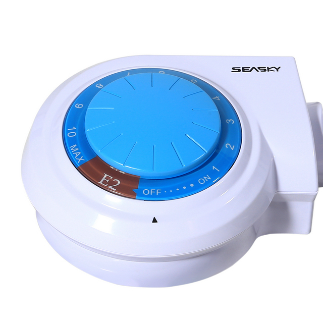 Portable Dental Ultrasonic Scaler Scaling Perio Handpiece Tips fit Cavitron EMS