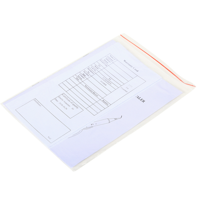 Portable Dental Ultrasonic Scaler Scaling Perio Handpiece Tips fit Cavitron EMS