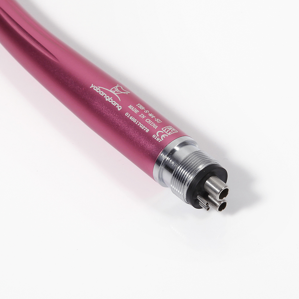 NSK PANA MAX Style Dental High Speed Handpiece Turbine 2hole/4Hole 7-Colors