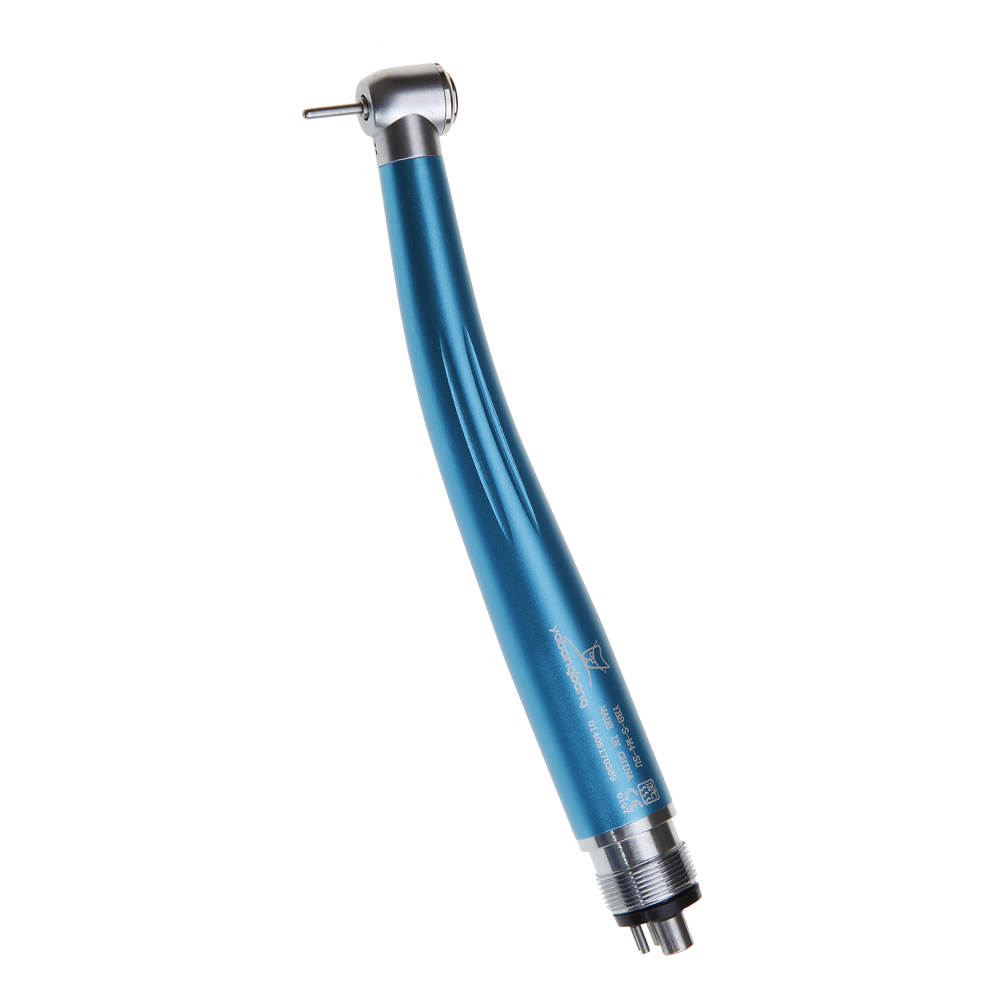 NSK PANA MAX Style Dental High Speed Handpiece Turbine 2hole/4Hole 7-Colors