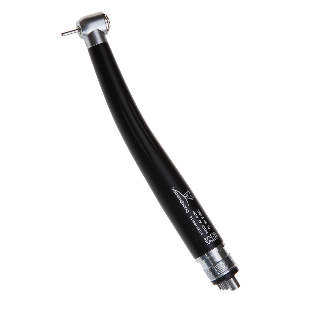NSK PANA MAX Style Dental High Speed Handpiece Turbine 2hole/4Hole 7-Colors