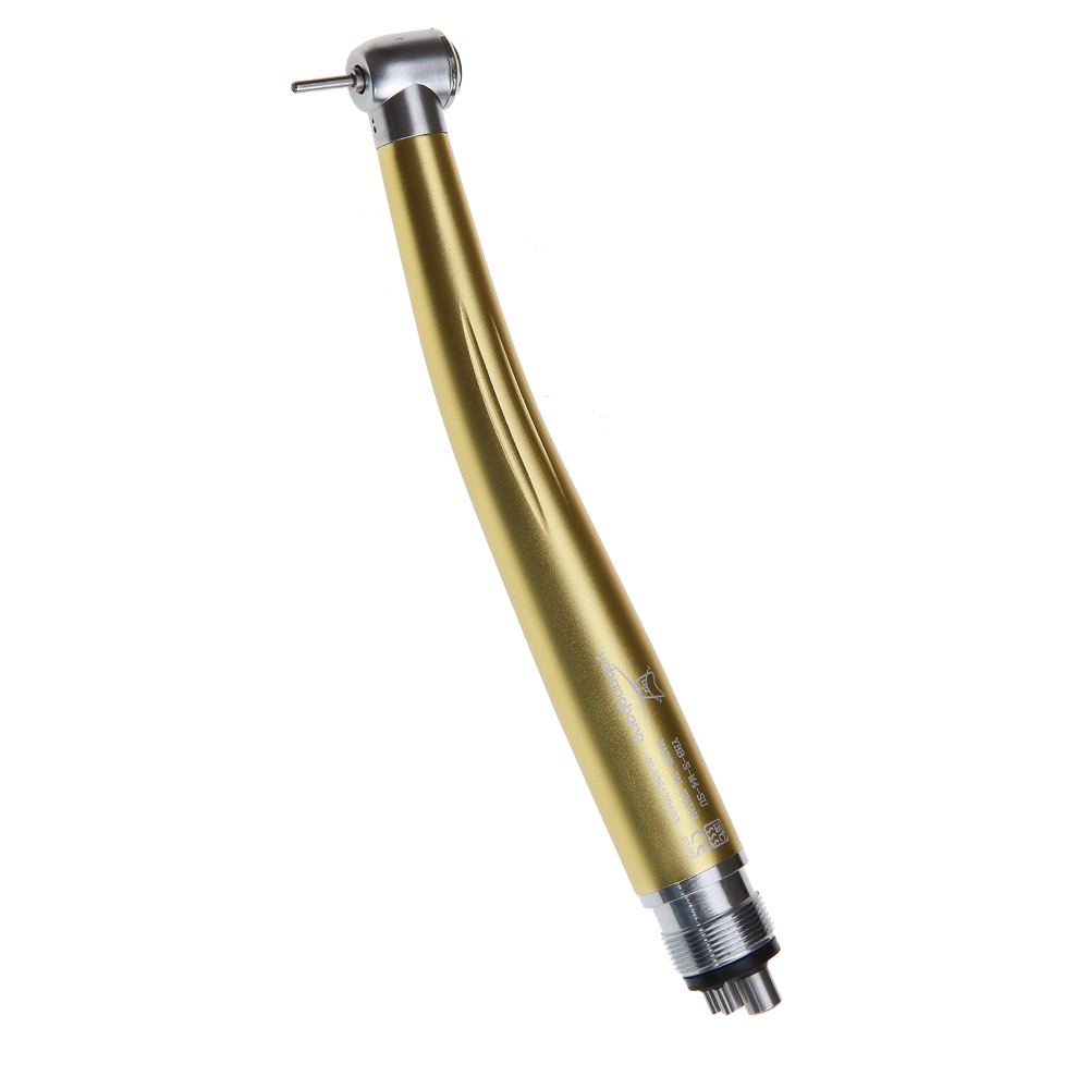 NSK PANA MAX Style Dental High Speed Handpiece Turbine 2hole/4Hole 7-Colors