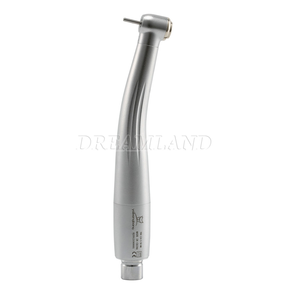 Dental High Speed Handpiece with 4 Hole Quick Coupler standard head/ Large head NSK type