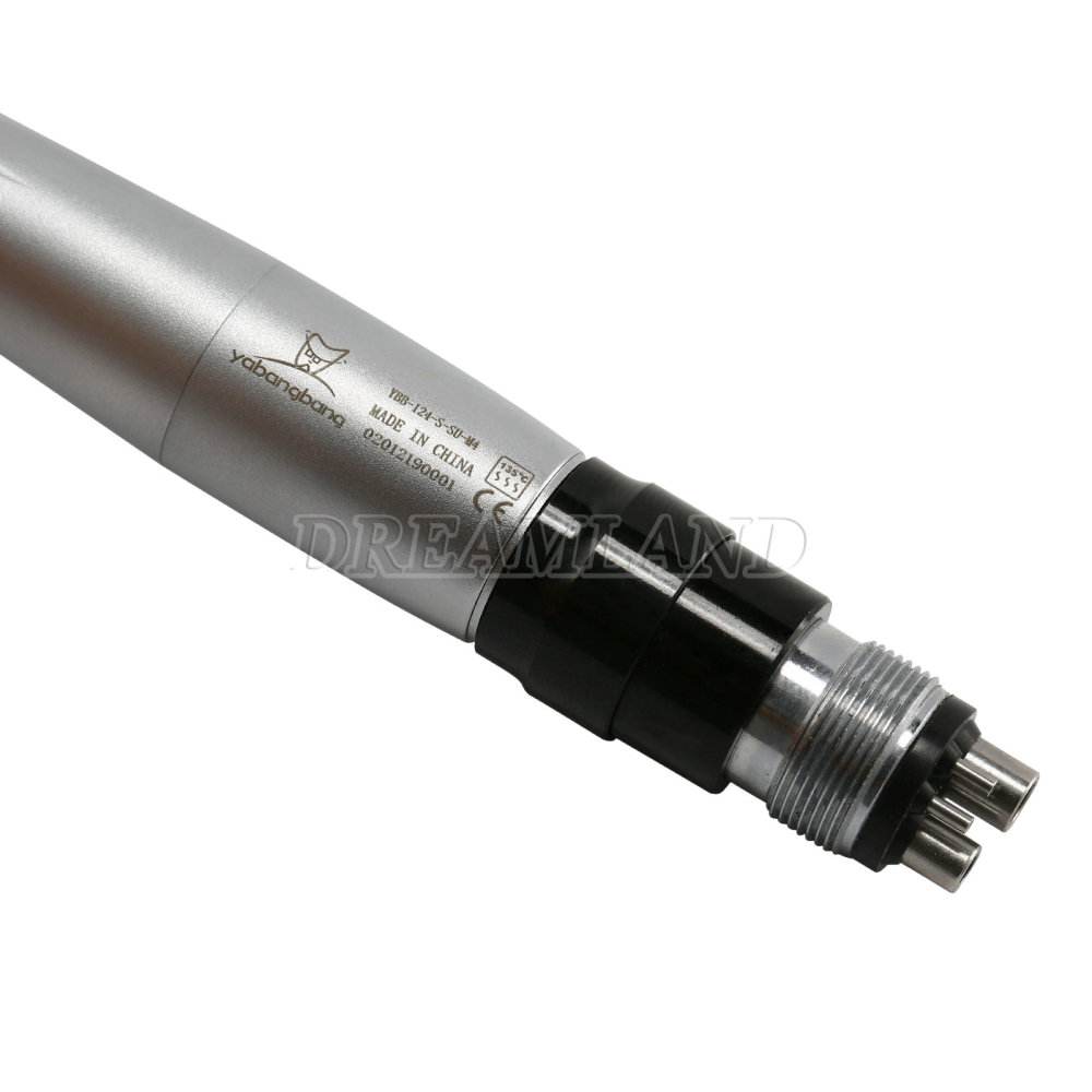 Dental High Speed Handpiece with 4 Hole Quick Coupler standard head/ Large head NSK type