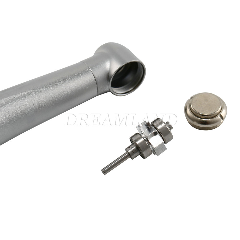 Dental High Speed Handpiece with 4 Hole Quick Coupler standard head/ Large head NSK type