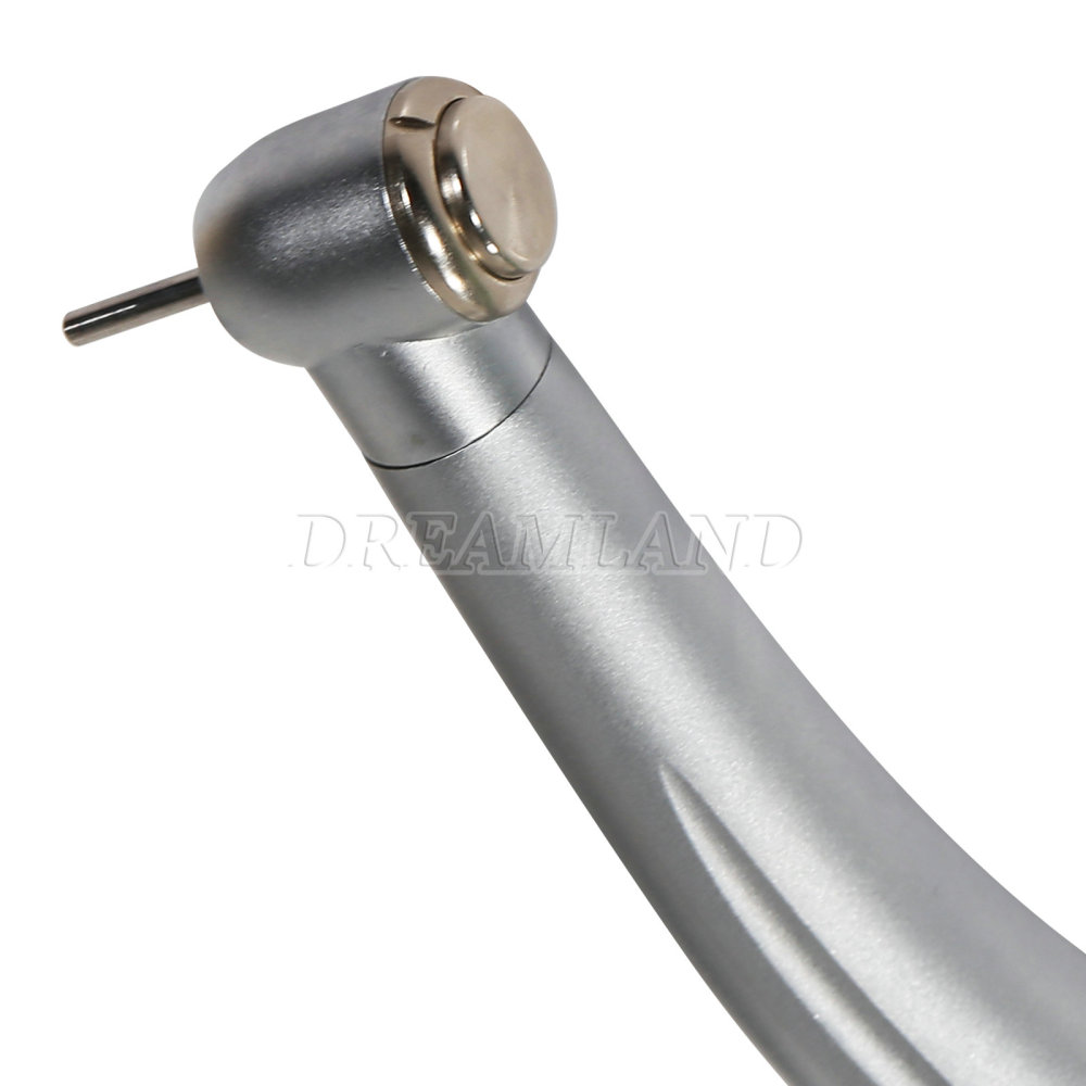 Dental High Speed Handpiece with 4 Hole Quick Coupler standard head/ Large head NSK type
