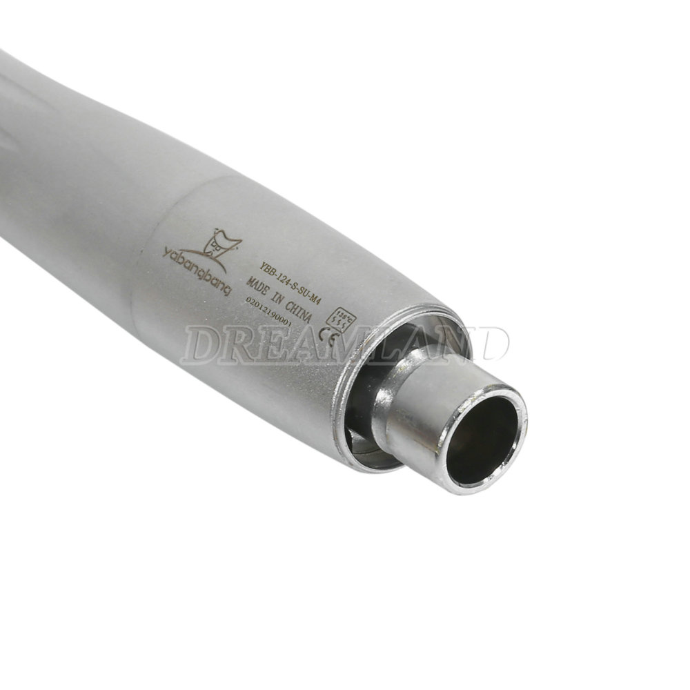 Dental High Speed Handpiece with 4 Hole Quick Coupler standard head/ Large head NSK type