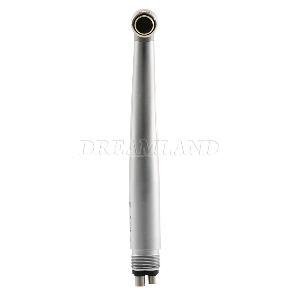 10* Yabangbang Dental High Speed Handpiece Push Turbine 4 Hole Fit NSK Pana Max