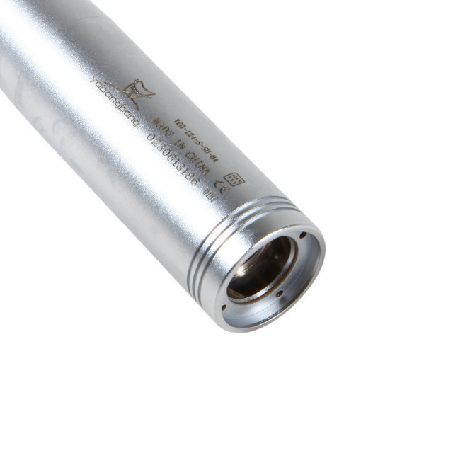 Dental High Speed Turbine Handpiece Standard Head + Quick Coupler 4Hole fit KaVo