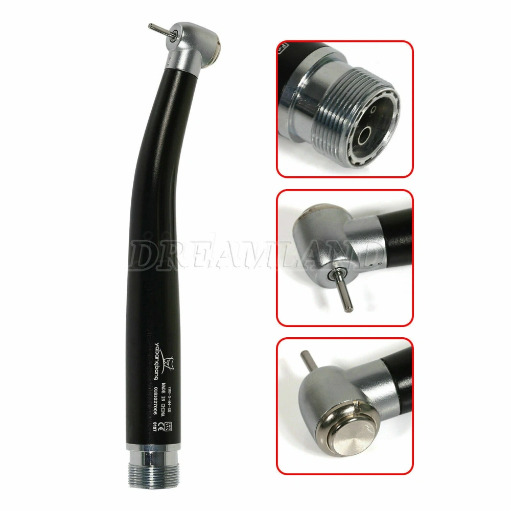 NSK PANA MAX Style Dental High Speed Handpiece Turbine 2hole/4Hole 7-Colors