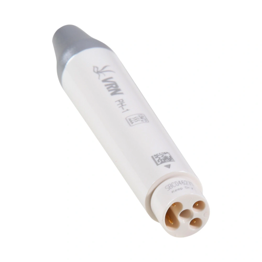 VRN Dental LED Light Ultrasonic Piezo Scaler Handpiece PH-1 For EMS Woodpecker