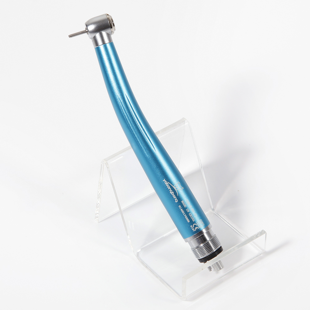 Yabangbang NSK PANA MAX Style Dental High Speed Handpiece Turbine  Push Button 4 Hole