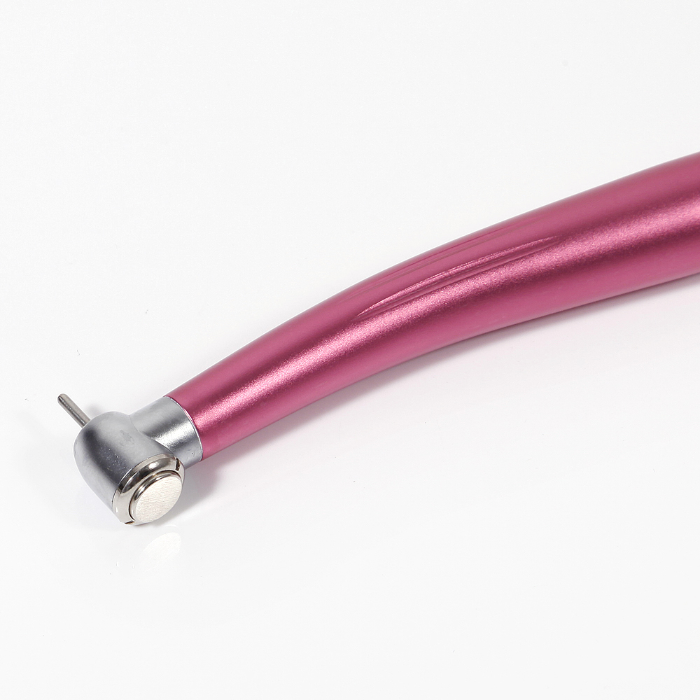 Yabangbang NSK PANA MAX Style Dental High Speed Handpiece Turbine  Push Button 4 Hole