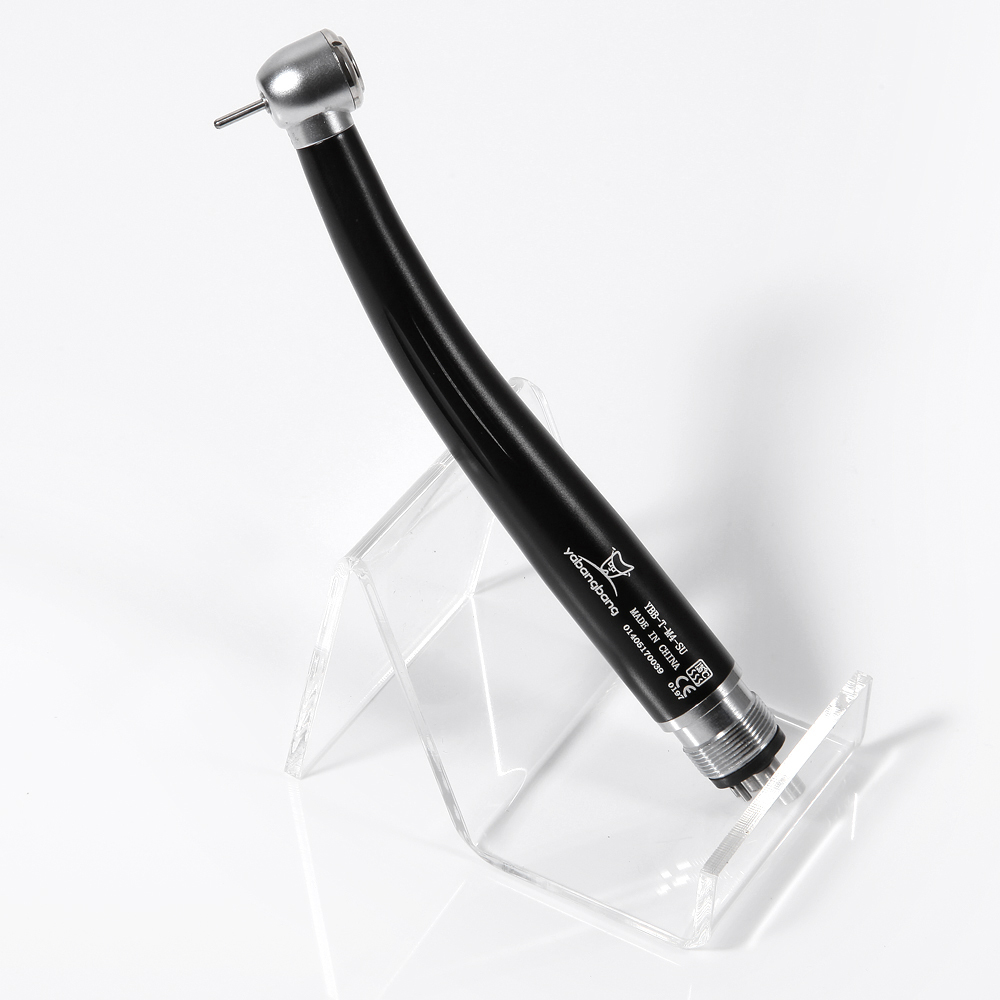 Yabangbang NSK PANA MAX Style Dental High Speed Handpiece Turbine  Push Button 4 Hole