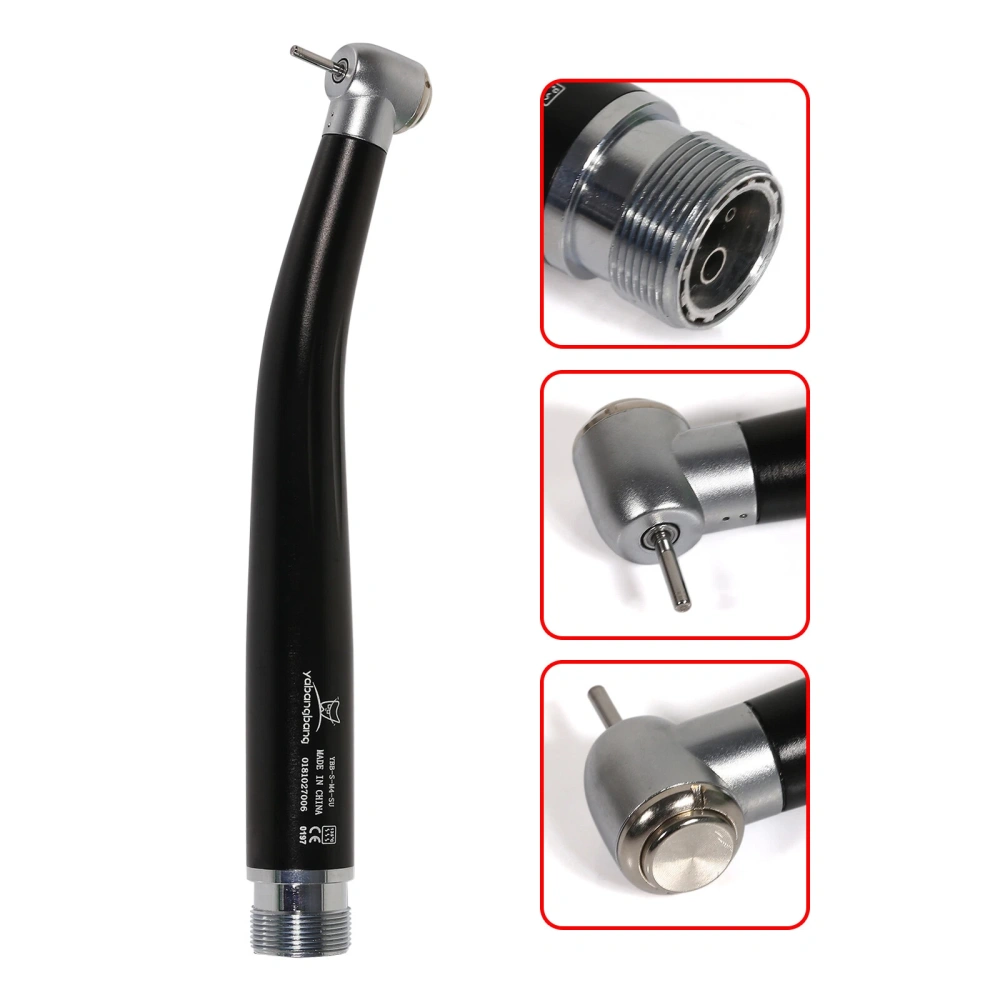 NSK PANA MAX Style Dental High Speed Handpiece Turbine 2Hole 7 COLOR
