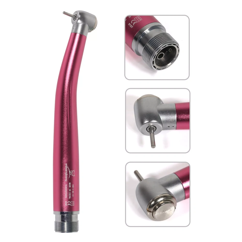 NSK PANA MAX Style Dental High Speed Handpiece Turbine 2Hole 7 COLOR