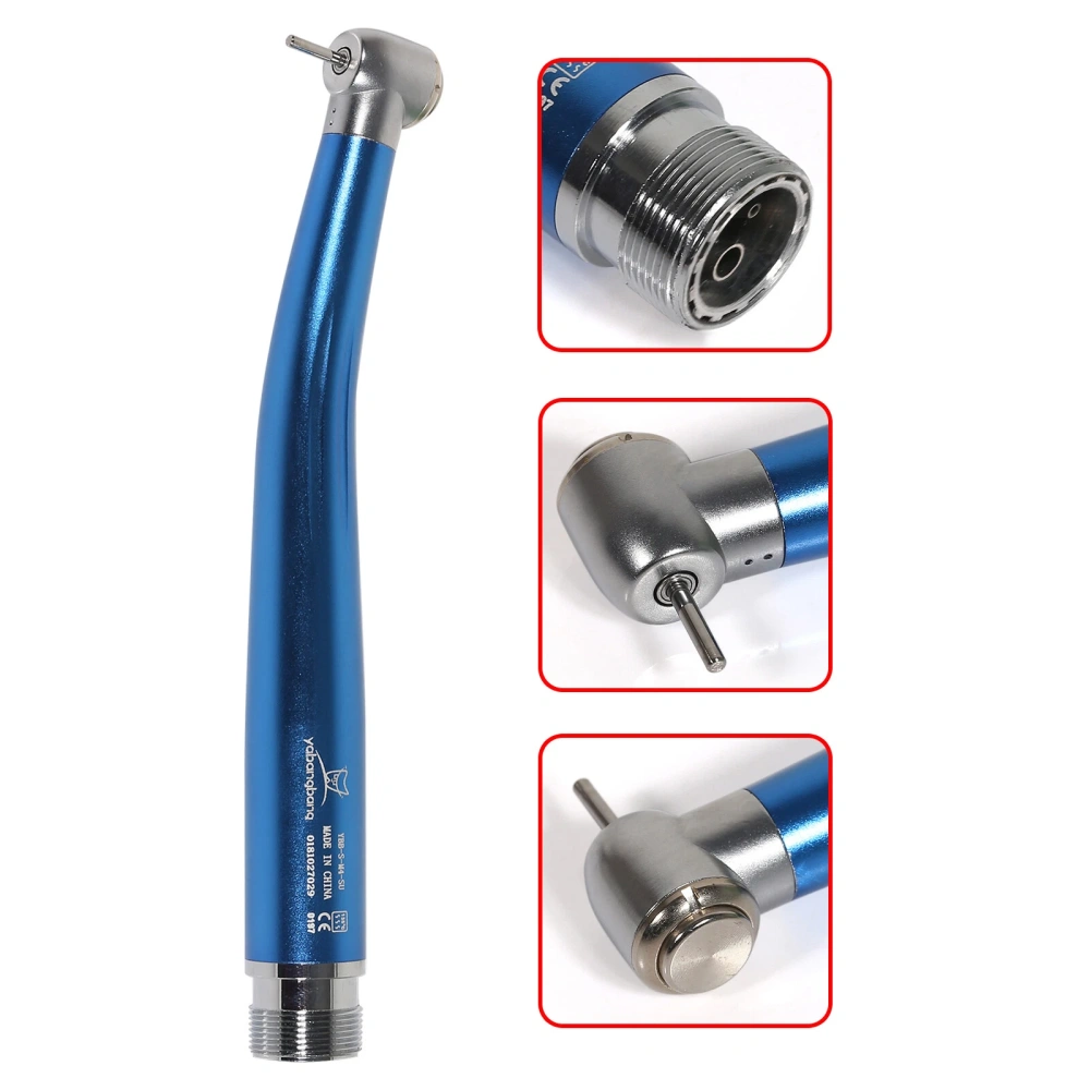 NSK PANA MAX Style Dental High Speed Handpiece Turbine 2Hole 7 COLOR
