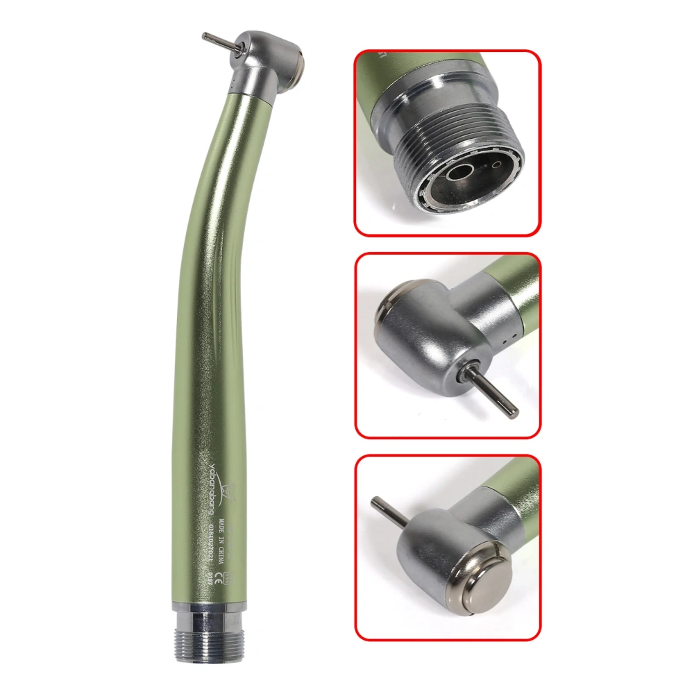 NSK PANA MAX Style Dental High Speed Handpiece Turbine 2Hole 7 COLOR