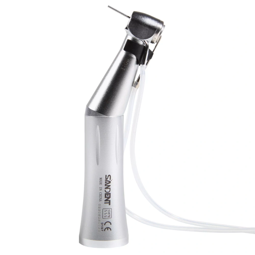 NSK Style SG20 Dental Implant 20:1 Reduction Contra Angle Handpiece Push Button