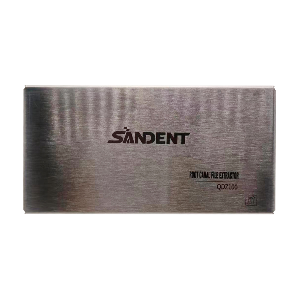 Dental Broken File Extractor Endodontic File Removal System Kits Endo Root Canal