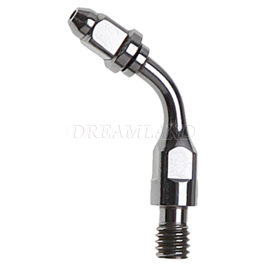 12 Types Dental Ultrasonic Piezo Scaler Scaling Endo Perio Tip Fit SIRONA