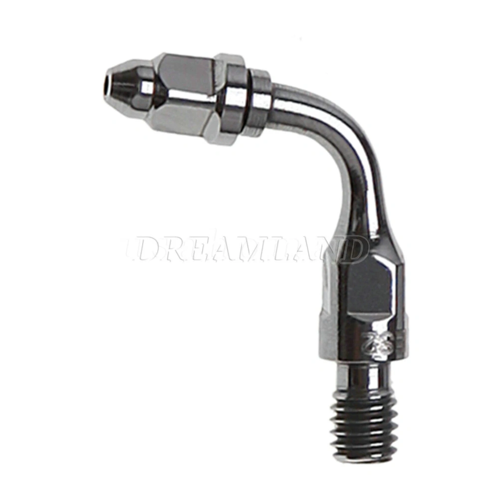 12 Types Dental Ultrasonic Piezo Scaler Scaling Endo Perio Tip Fit SIRONA