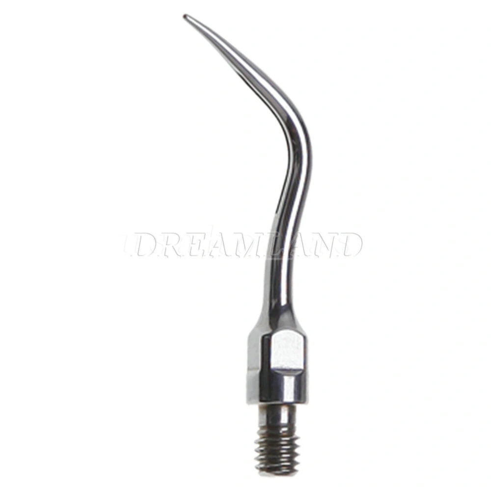 12 Types Dental Ultrasonic Piezo Scaler Scaling Endo Perio Tip Fit SIRONA