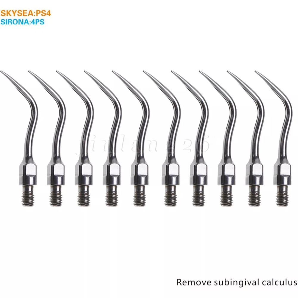 10pcs PS1 + 10pcs PS4  fit Sirona